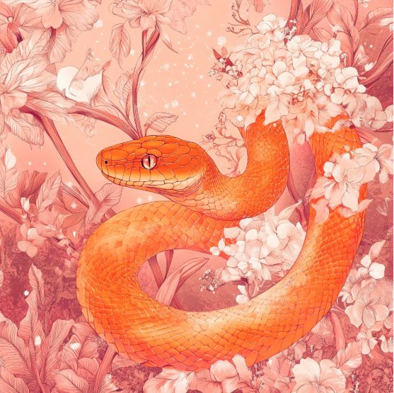 Khi duy trì được nhịp tiết kiệm đều đặn và nguồn thu ổn định, con giáp Tỵ hoàn toàn có thể chuyển từ thuê sang sở hữu nhà trong nửa cuối năm. Ảnh minh họa