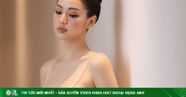 Rời showbiz 10 năm, Hotgirl Tâm Tít tuổi U40 nhan sắc 'cực phẩm', sống hạnh phúc bên chồng doanh nhân