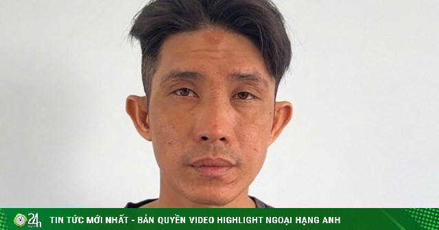 Bị nhắc nhở chạy xe gây ồn lúc đêm khuya, nhóm đối tượng chém 2 mẹ con
