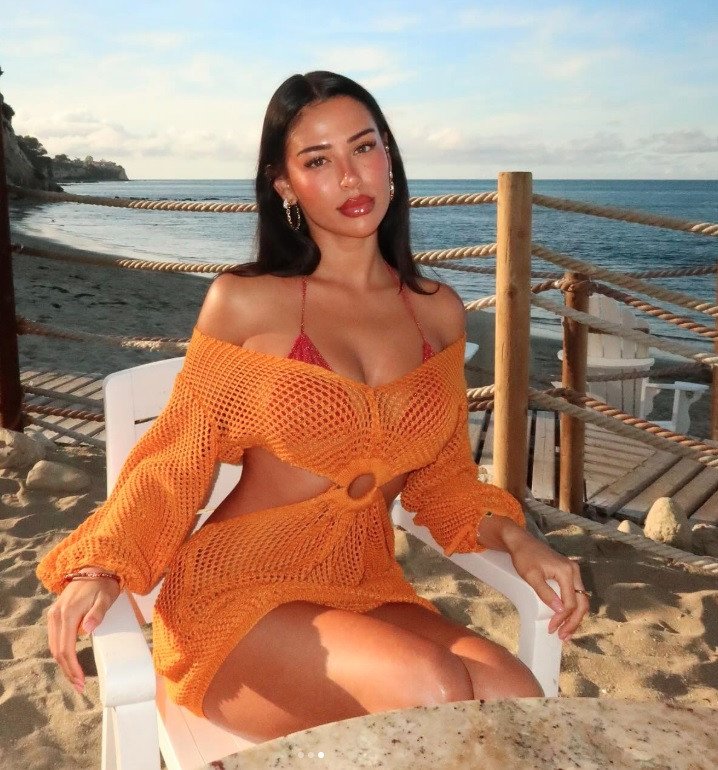 insta nhân vật