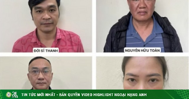 Mâu thuẫn chuyện nuôi chó thả rông, nhờ người đánh hàng xóm phải nhập viện