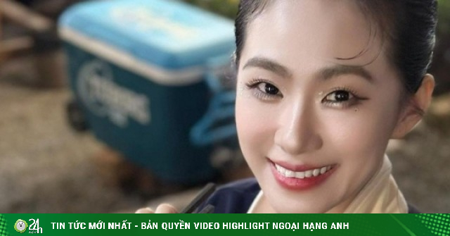Nữ ca sĩ người Việt gốc Hoa gây chú ý ở tuổi 42