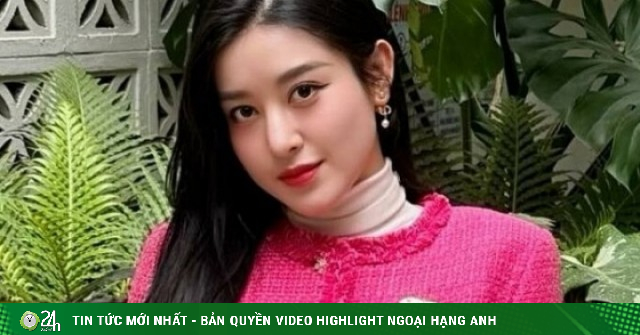 Bộ sưu tập giày dép xa xỉ của á hậu Huyền My