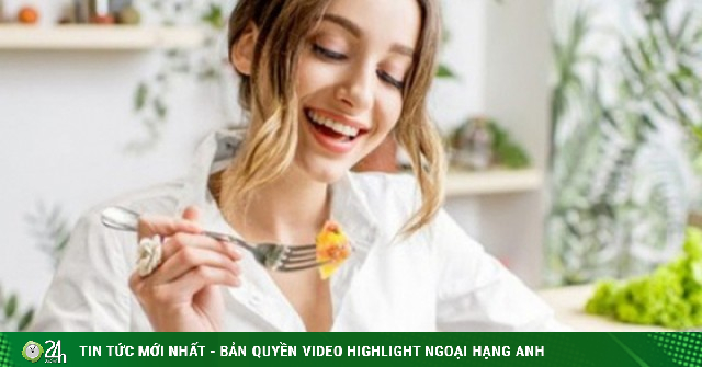 7 đặc điểm của người có thể chất 'phòng ung thư', bạn có bao nhiêu?
