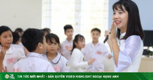 7 nhóm giáo viên được hưởng chính sách đặc biệt, phụ cấp 150%