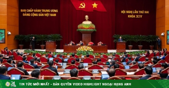 Trung ương yêu cầu sửa Bộ luật Hình sự, giảm hình phạt với người phạm tội không vụ lợi