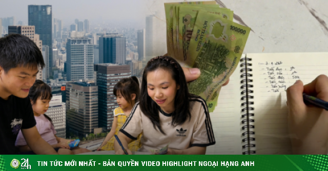 Sống ở nơi đắt đỏ nhất nước: Lương 10 triệu không trụ nổi, 30 triệu cũng khó thở
