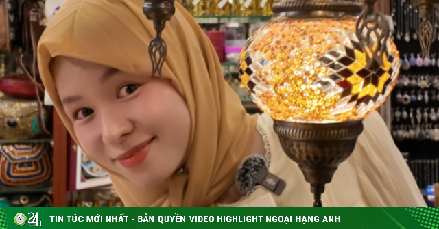 Khách Việt đi hơn 40 quốc gia, kể nơi 'xăng 15.000 đồng, người dân tốt khó tin'