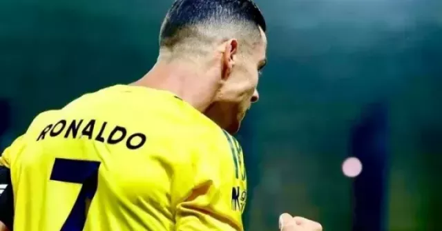 Xuất hiện nghi vấn Saudi Pro League "dọn đường" để Ronaldo vô địch