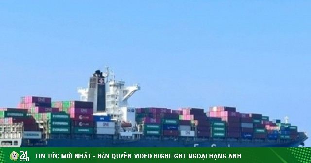 Cứu nạn thuyền viên Philippines gặp nạn trên hành trình qua vùng biển Việt Nam