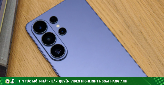 Samsung giải thích lý do ‘khai tử’ thiết kế vuông vức trên Galaxy S26 Ultra