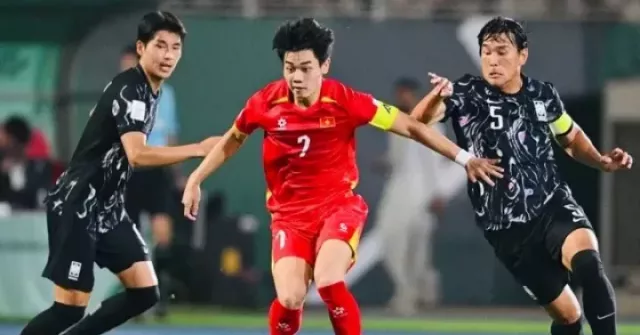 Đình Bắc được tăng cường cho chiến dịch ASIAD 2026?