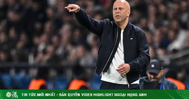 PSG thắng thuyết phục Liverpool: Enrique vẫn cảm thấy "xấu hổ", Slot giải thích việc không tung Salah