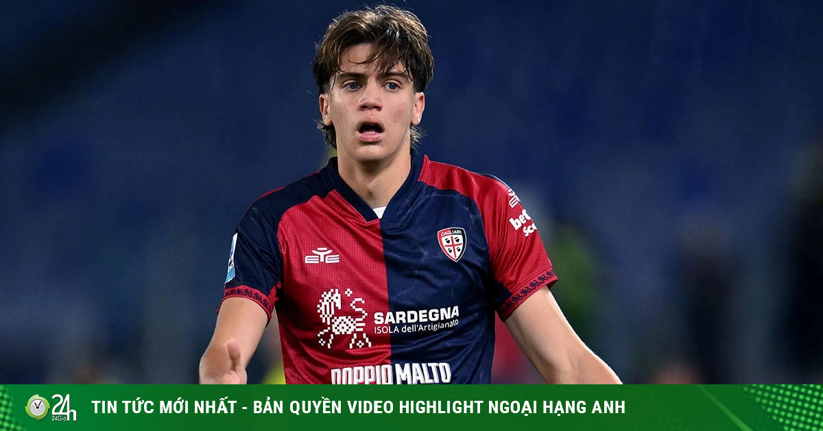 Tin mới nhất bóng đá sáng 9/4: Liverpool và Barca tranh giành sao Italia 45 triệu euro