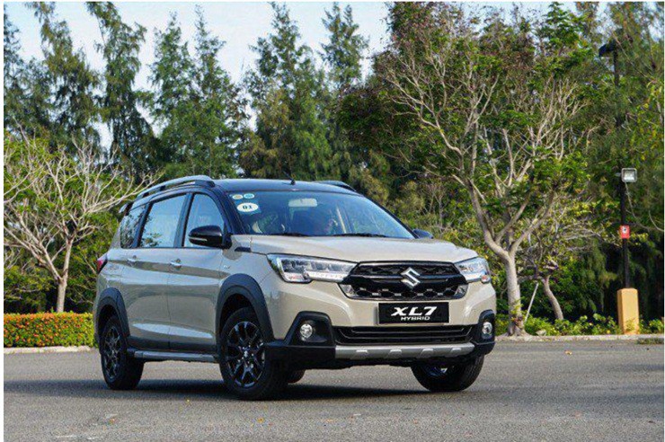 Đây là loạt xe 7 chỗ giá rẻ đáng chú ý tại Việt Nam - 2