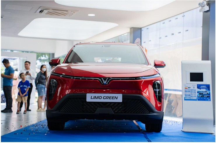 Đây là loạt xe 7 chỗ giá rẻ đáng chú ý tại Việt Nam - 4