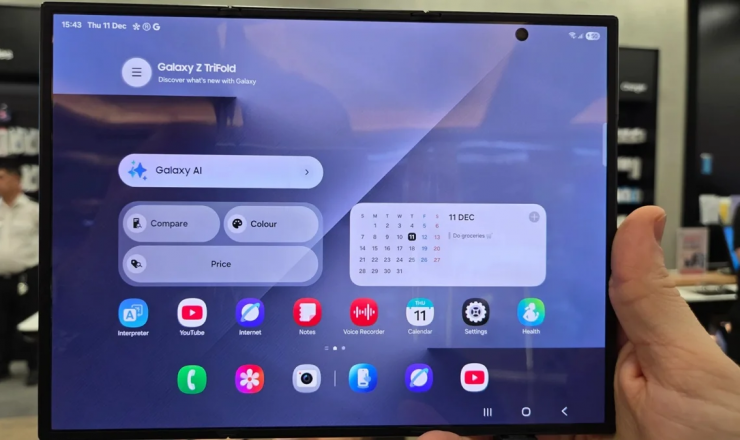 PhoneArena