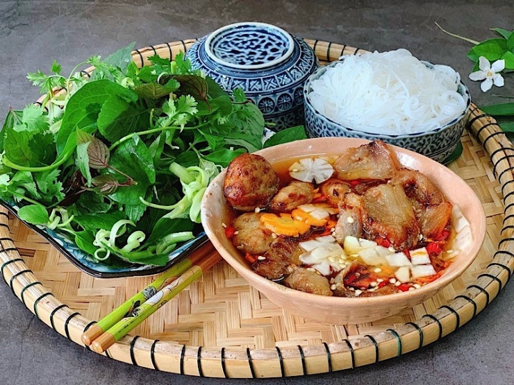 Top 5 món ẩm thực Việt Nam có thể xem như 'đại sứ văn hoá' quảng bá hình ảnh đất nước - 3
