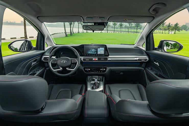 Giá xe Hyundai Stargazer tháng 4/2026, ưu đãi hơn 100 triệu đồng - 10