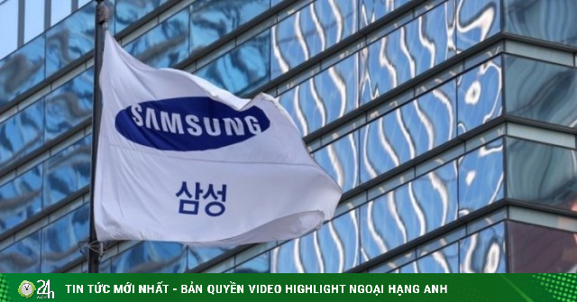 Samsung dự kiến đạt lợi nhuận "khủng" nhờ điều này
