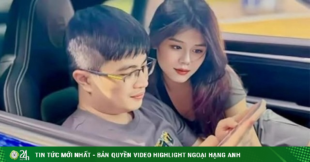 Đứng tên khối tài sản "khổng lồ" cho Mr Pips, bạn gái sẽ nhận cái kết nào?