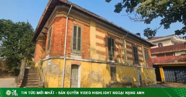 "Thần đèn" bó tay, số phận biệt thự cổ 26 Lê Lợi Huế sẽ ra sao?