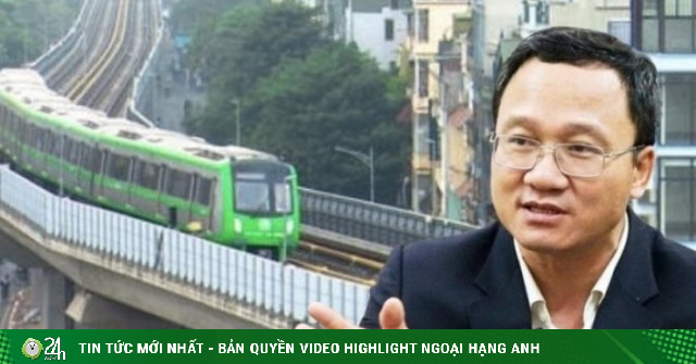 Hanoi Metro dưới thời ông Khuất Việt Hùng làm Chủ tịch HĐTV phát triển như thế nào?