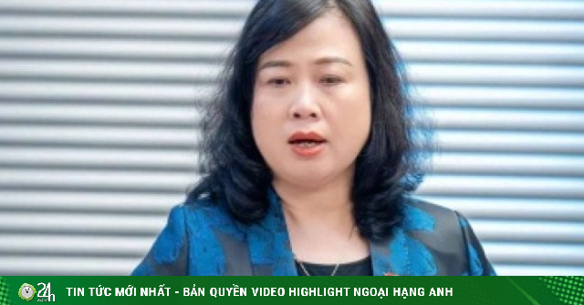 Bộ trưởng Bộ Y tế "trần tình" lý do chưa đưa vào sử dụng Bệnh viện Bạch Mai và Việt Đức cơ sở 2
