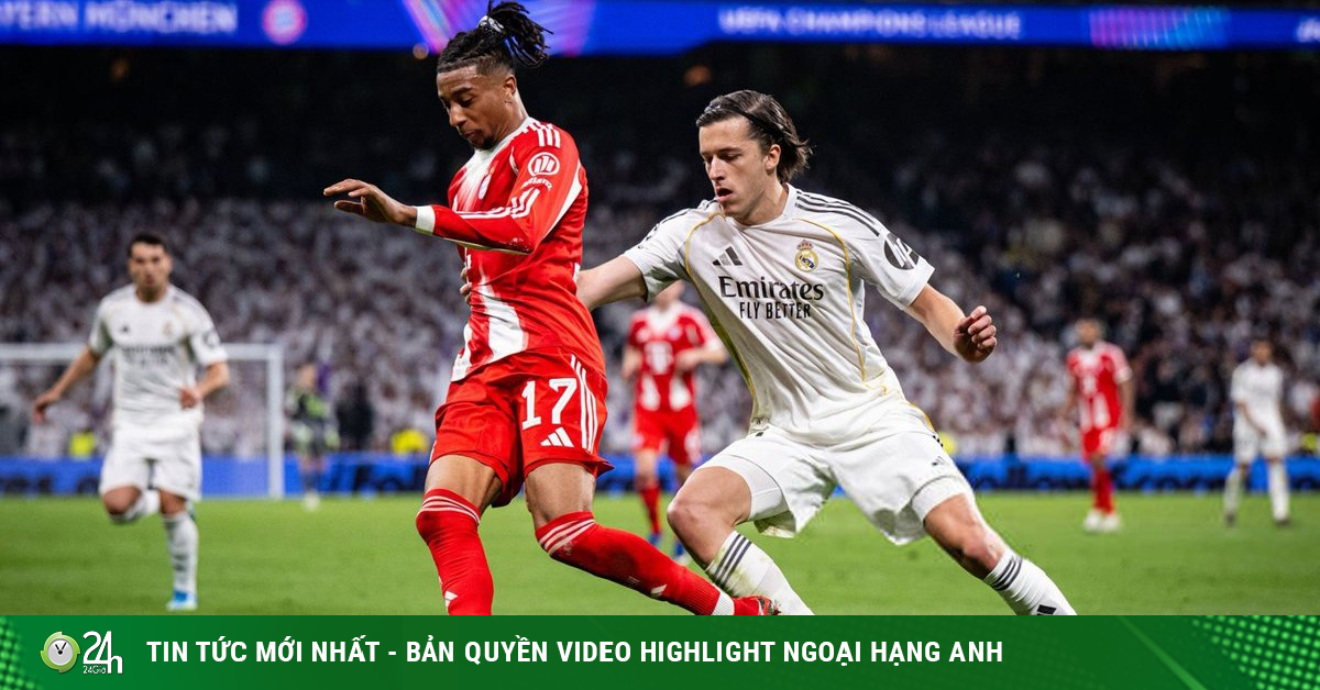 Real Madrid chi đậm 165 triệu euro mua "cơn lốc" Olise, Bayern phản ứng phũ