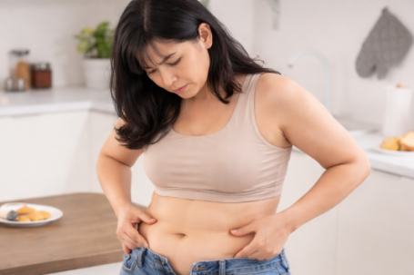 5 lý do ăn ít mà cân nặng mãi không giảm