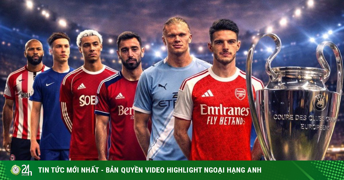 Ngoại hạng Anh nóng rực 7 vòng cuối: Arsenal, MU & 7 câu hỏi lớn chưa lời giải