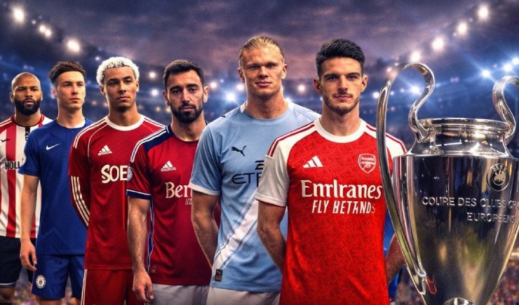 MU, Chelsea, Liverpool hay "ngựa ô" nào sẽ lấy vé Champions League mùa tới?