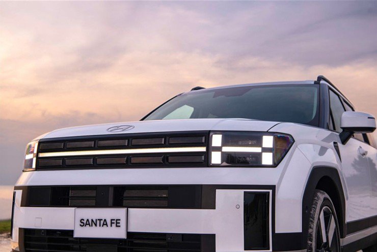 SUV cho gia đình nhưng chiếc nào thực sự “hi sinh” vì gia đình? - 7