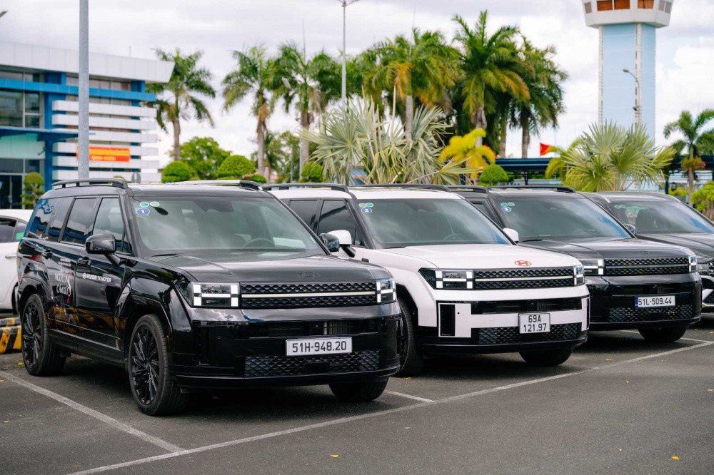 SUV cho gia đình nhưng chiếc nào thực sự “hi sinh” vì gia đình? - 1