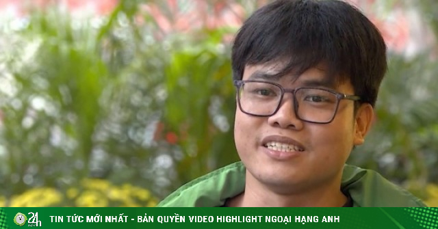 Cựu sinh viên Bách khoa tuổi 31 giấu bố mẹ bỏ nghề lập trình, làm tài xế công nghệ