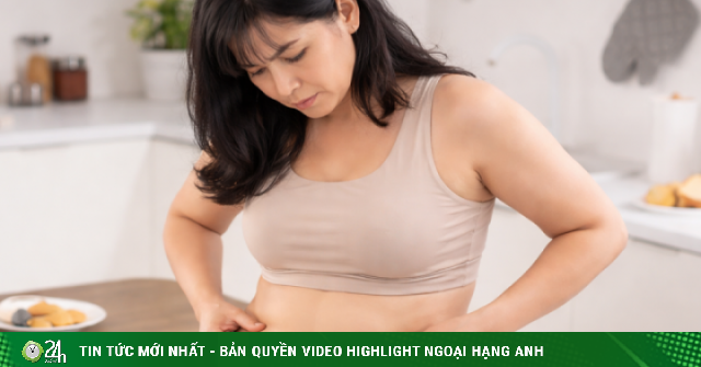 5 lý do ăn ít mà cân nặng mãi không giảm