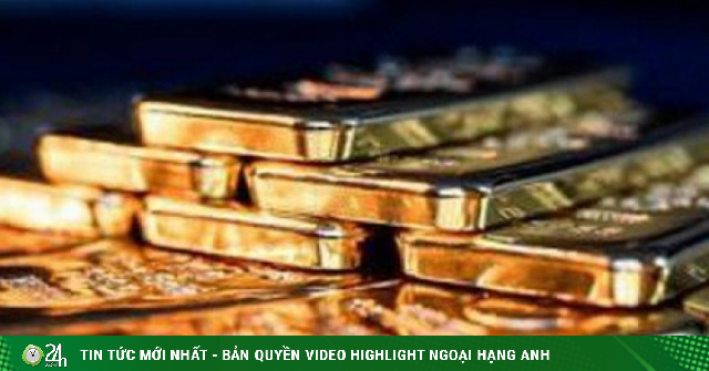 Hội đồng Vàng Thế giới: cuộc đua gom vàng vẫn đang tiếp tục