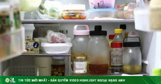 Ăn đồ thừa trong tủ lạnh, bà bầu tử vong cùng đứa con chưa chào đời