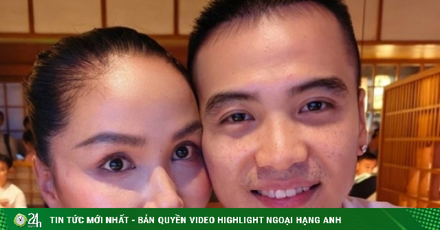 H'Hen Niê: 'Vợ chồng tôi như mới yêu sau hai năm cưới'