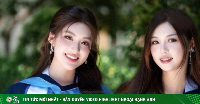 Tiết lộ người đứng sau vương miện của hoa hậu Phương Oanh