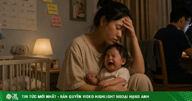 Muốn ở nhà chăm con nhưng chồng không chịu 'nuôi vợ'