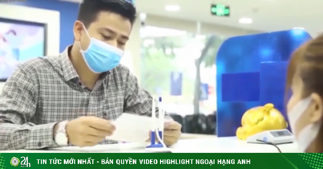 Lãi suất vay mua nhà tại BIDV, Vietcombank, VietinBank, Agribank đồng loạt leo thang: Giấc mơ an cư thêm áp lực