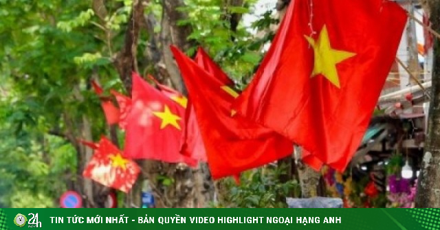 Bộ Nội vụ chốt phương án không nghỉ liền 9 ngày dịp Giỗ Tổ, 30/4 và 1/5