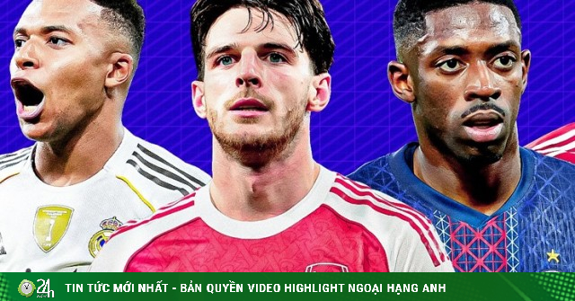 Champions League mùa này quá hấp dẫn, vì sao các đội hiếm khi hòa nhau?