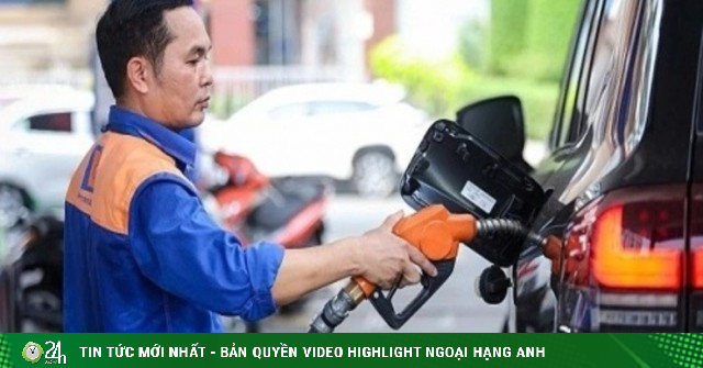 Giá xăng dầu hôm nay 10/4 mới nhất: Giá dầu thế giới tăng trở lại, trong nước giảm mạnh
