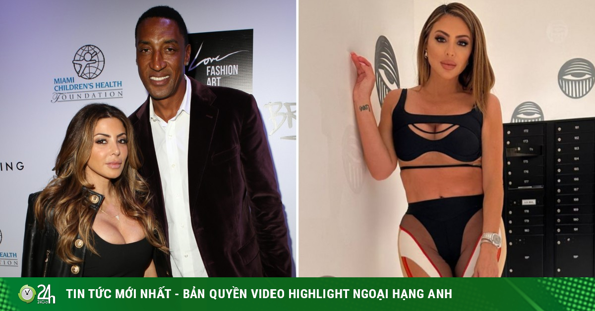 Mỹ nhân khổ vì "chuyện ấy" với sao bóng rổ: 23 năm không được nghỉ ngày nào