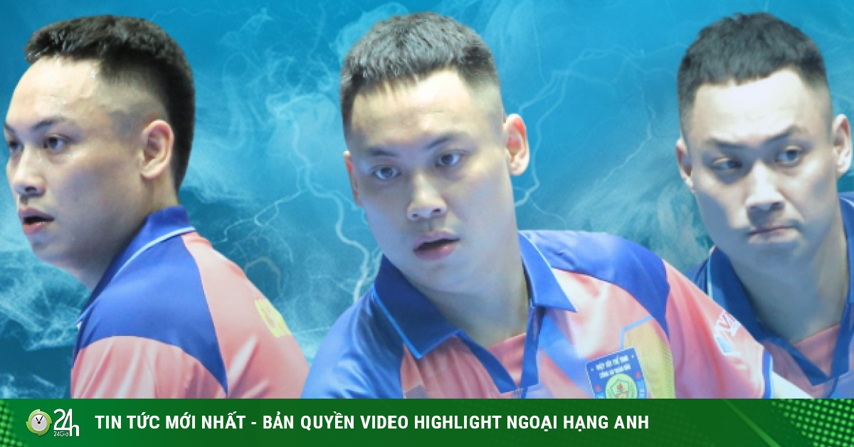 "Quái kiệt" pickleball là khắc tinh của Lý Hoàng Nam, hôm trước thi đấu hôm sau cưới vợ