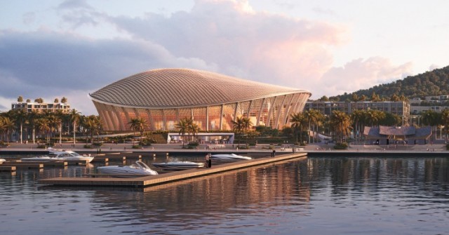 Việt Nam tập trung nguồn lực cho Phú Quốc trước APEC 2027