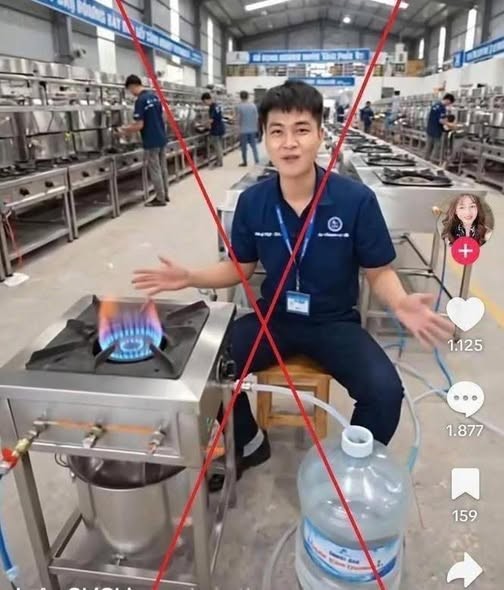Chiêu lừa mới, nhiều người mắc bẫy - 4