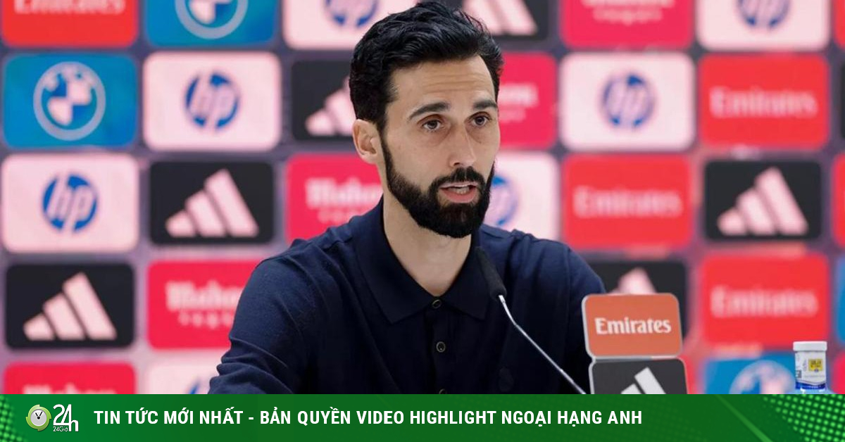 Real Madrid không thắng 3 trận liên tiếp: Arbeloa vẫn mạnh miệng, cảnh báo Bayern